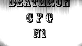 Ускоритель bannyhop'a для deathrun'a (CS 1.6 рабочий 100%)