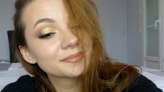 MAKEUP DE FÊTES AVEC LA SOFT GLAM ✨