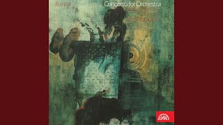 Concerto for Orchestra, Sz 116 - Giuoco delle copie. Allegretto scherzando