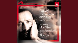 Concerto pour piano et orchestre en ré majeur pour la main gauche