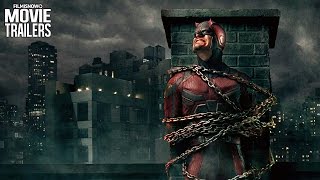 Marvel's DAREDEVIL SEASON 2 Official Trailer (Part 2) - Netflix [HD]