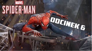 Norman Osborn - MARVEL Spider Man 2018 [#6] |Zagrajmy w|