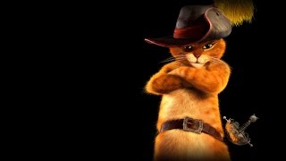 PUSS IN BOOTS 100% walkthrough level two the Hotel