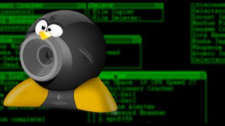 03 Wansview IPCAM Security and Passwords Linux Tutorial