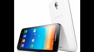 Смартфон Lenovo A859 не работает микрофон разборка телефона