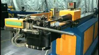 Ercolina Erco Bender Series_3 Axis CNC Mandrel Bender_Visit www.ercolina-usa.com