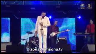 Алексей РОМ - ЮРМАЛА ШАНСОН 2012 (кз Дзинтари)
