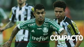 Confira os melhores lances da grande final da Copa do Brasil 2015