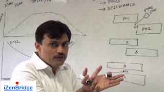 Project Management Professional (PMP)®  | Project Life Cycle | PMBOK® Guide