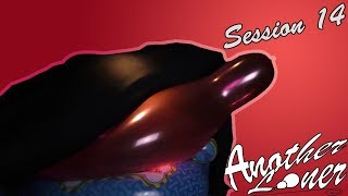 More Red Balloon Popping (Ses 14, Vid 5)