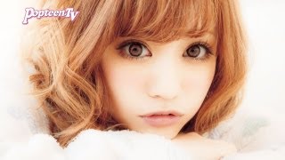 れいぴょん初のピン企画撮影に密着～！
