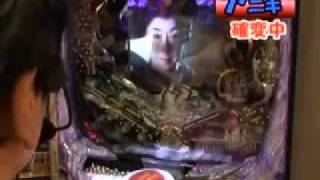 CR必殺仕事人Ⅳ 2500円で激アツゼブラ柄