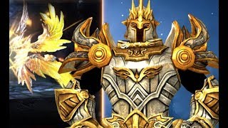 Brave Blades Discord War - GAME Play MMO-RAW