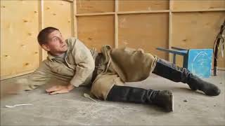 боевой гопак