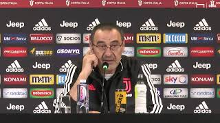 Messi alla Juve? Sentite Sarri...