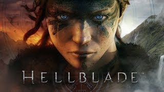 THE BATTLE WITH DARKNESS | Hellblade Senua's Sacrifice Battle Gameplay | ASUS FX553VD