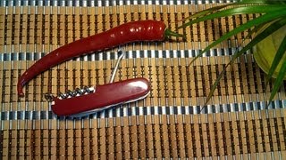 Обзор ножа мультула Victorinox Ranger