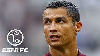 Cristiano Ronaldo To Return To Manchester United? | ESPN FC