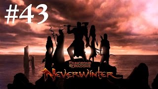 Neverwinter Online - #43 [Король-утопленник]