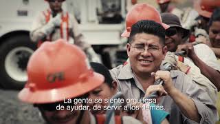Luz Chilchota Cine Minuto
