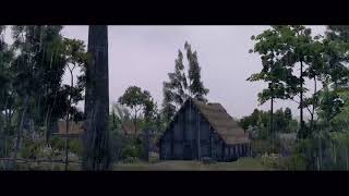 Total War Saga: Thrones of Britannia — 8 минут геймплея