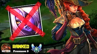 HOW TO BEAT SORAKA IN LANE - League of Legends (Preseason 9)