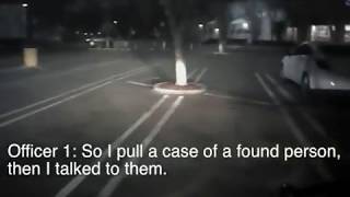 Police bodycam footage of  Nasim Aghdam hours before YouTube shooting released (Full Video)