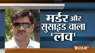Woman Had Filed Sexual Assault Case against Delhi Cop Before Her Murder