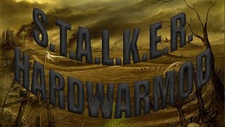 S.T.A.L.K.E.R. МОД. HARDWARMOD Трудная война Ч#37. Финал. Моё мнение о моде.