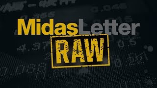 Yield Growth, Voyageur Pharmaceuticals, StableView Assets, New Wave Esports - Midas Letter RAW 305