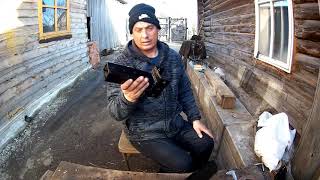 Рама и передняя навеска для мотоблока "БРАЙТ"