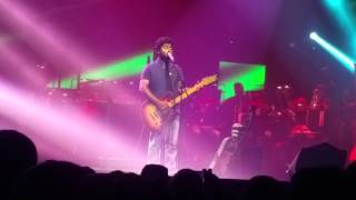 Hamari Adhuri Kahani live by Arijit Singh
