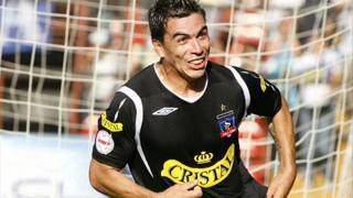 Colo Colo campeon Clausura 2009 relatos Tatan Luchsinger (ADN Radio)