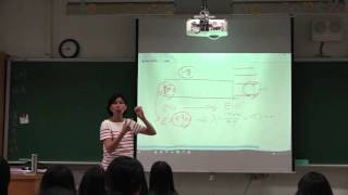 【美英物理】92- 高三物理(下) | 11-2氫原子光譜與波耳的氫原子模型IV氫原子光譜的驗證| 20160428 三禮