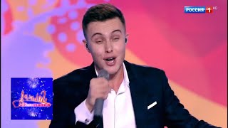 Как научиться пародировать? - Андрей Баринов. Аншлаг и Компания