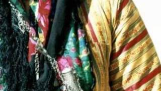 The voices of Rhodopes - Radka Kushleva - Gergino mome