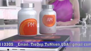 Tong Quan Jeunesse Global Việt Nam - Team Israel
