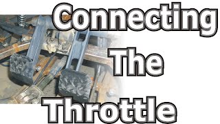 Throttle Cable Test | Fullscreen Machine 2