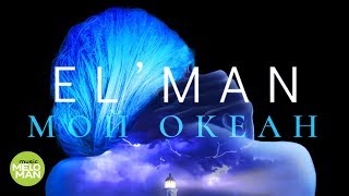 EL ' MAN  -  Мой океан (Official Audio 2018)