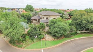 5 Bedroom House for sale in Gauteng | Centurion | Centurion East | Midstream Estate | T |