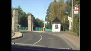 Назад в ГСВГ_Эберсвальде_часть 1