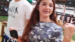 МЕЧТА Сбылась?Кормлю тигрят❤️Liza Nice ? Лиза Найс