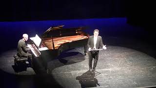 L'ultimo ricordo - Rossini (Javier Franco / Aurelio Viribay)