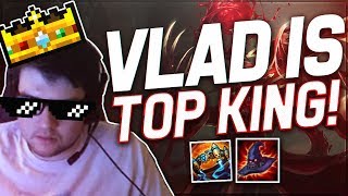 DYRUS | THEY WON US THE GAME!!! - VLADIMIR TOPLANE