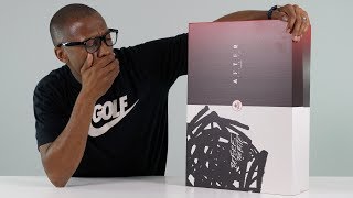 UNBOXING: SPECIAL Edition Nike DOUBLE Air Max SNEAKER Pack