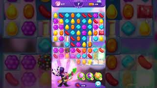 Candy Crush Friends Saga Level 1360