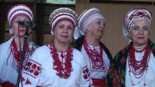 Св"ято вишиванки у Харкові, 18.05.2017р., (ганок ХаНаТОБ-у).