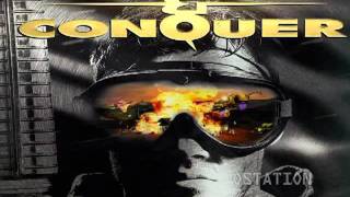 Command -&- Conquer OST - 06 - Radio