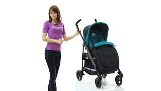 Прогулочная коляска Peg-Perego SI Switch (Пег Перего Си Свитч)