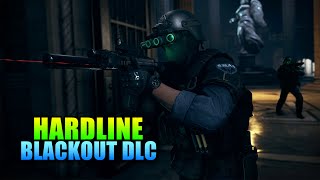 Battlefield Hardline Blackout DLC Is Free! 2 Maps, 2 Guns & NV Goggles